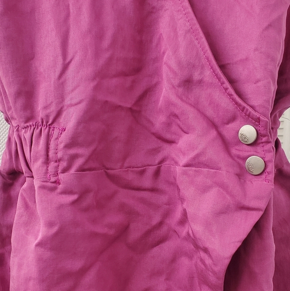 Road Ahead Onesie/jumpsuit/romper By Fp movement At Free People. XS. - Picture 9 of 15